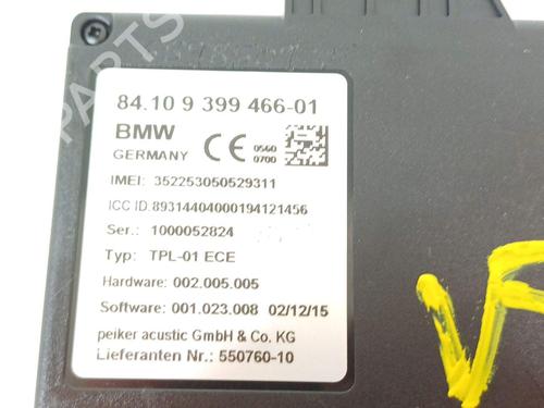 Electronic module MINI MINI CLUBMAN (F54) Cooper | BP40265551M83 - Image 2