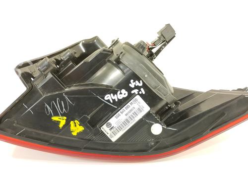 Left taillight VW GOLF VII (5G1, BQ1, BE1, BE2) 1.6 TDI | BP10627317C34 