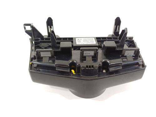 Climate control TOYOTA PRIUS (_W3_)  | BP24052259I5 