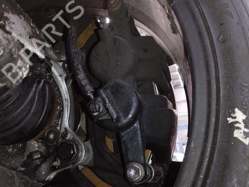 Used Left front brake caliper Left front brake caliper CUPRA LEON Sportstourer (KL8, KU8, KUD) 2.0 VZ 4Drive (333 hp) 40079765 40079765