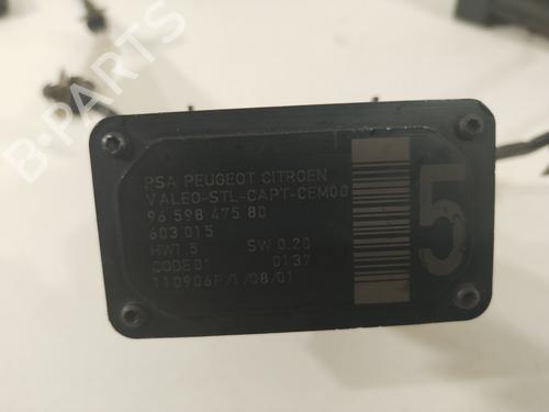 Electronic module CITROËN C5 II Break (RE_) 2.0 HDi (RERHRH) | BP32303755M83  - Image 5