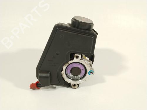 Steering pump PEUGEOT 206 Hatchback (2A/C) 1.9 D | BP26207342M99 