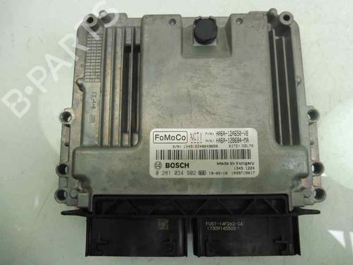Used Engine control unit (ECU) Engine control unit (ECU) 3016443 3016443