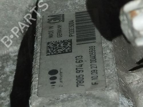 Steering rack OPEL ASTRA J (P10) 2.0 CDTI (68) | BP37261728M22 - Image 5