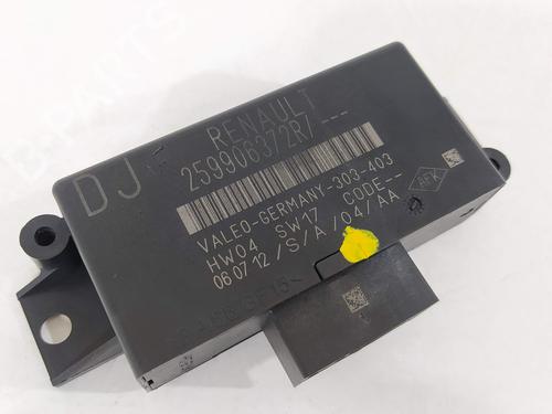 Used Electronic module Electronic module 9706462 9706462