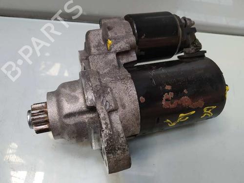 Used Starter SEAT IBIZA III (6L1) [2002-2009]  5872081