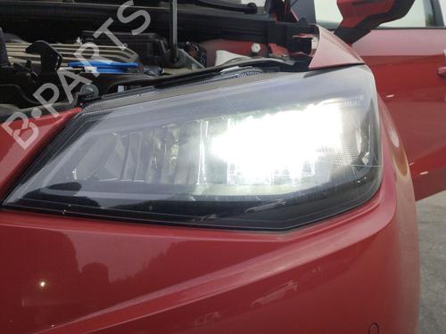 left-headlight-seat-ibiza-v-kj1-kjg-2017-36340363 main image
