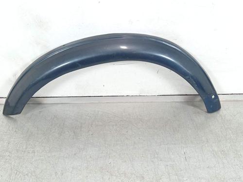 Højre bagtil skærm liste Højre bagtil skærm liste SUZUKI SAMURAI Closed Off-Road Vehicle (SJ_) [1984-2004] 32750975 32750975