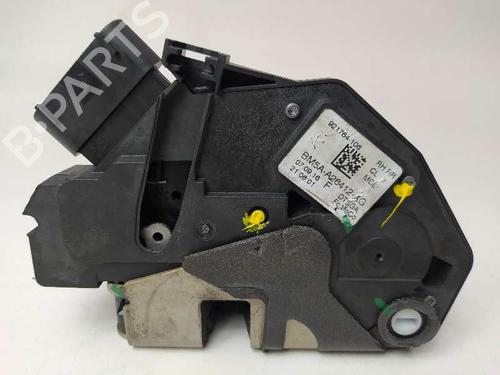 Rear right lock FORD TOURNEO COURIER B460 MPV  | BP14301442C99 