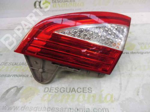 Used Reverse light Reverse light FORD MONDEO IV Saloon (BA7) 1.8 TDCi (125 hp) 9087964 9087964