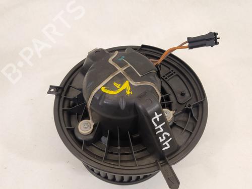 Heater blower motor MERCEDES-BENZ B-CLASS Sports Tourer (W245)  | BP14301435M62 