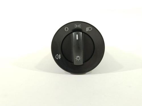 Used Headlight switch VW POLO IV (9N_, 9A_) 1.4 16V (75 hp) 29156393