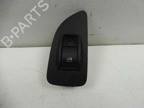 Used Left rear window switch FIAT BRAVO II (198_) [2006-2016]  2786410