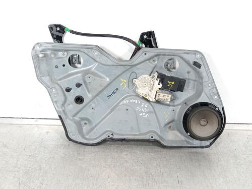 Used Front left window mechanism SEAT LEON (1M1) 1.9 SDI (68 hp) 31775077