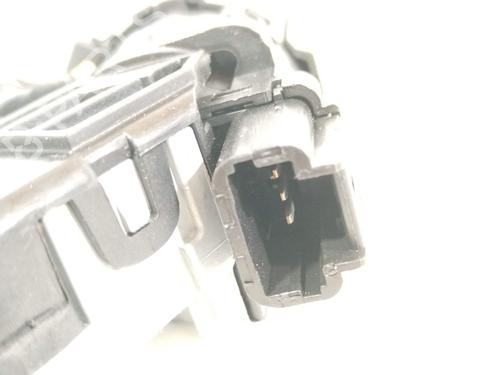 Ignition barrel OPEL CORSA F (P2JO) 1.5 (68) | BP26599467M48 - Image 3