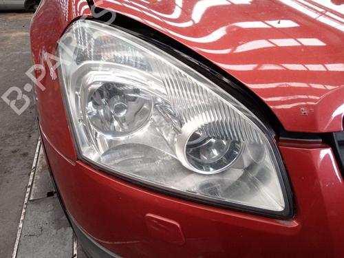 Used Right headlight Right headlight 37435269 37435269