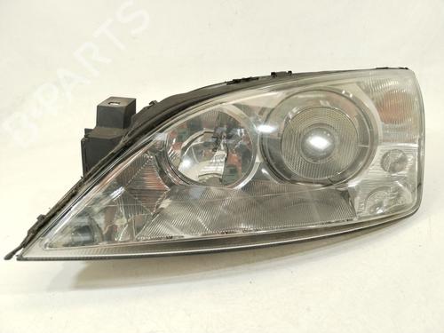 Used Left headlight Left headlight FORD MONDEO III (B5Y) 2.0 TDCi (130 hp) 32502533 32502533