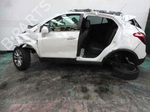 OPEL MOKKA / MOKKA X (J13) 1.6 CDTI (_76) (136 hp) 574490