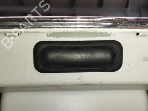 Used Tailgate handle Tailgate handle 38443456 38443456