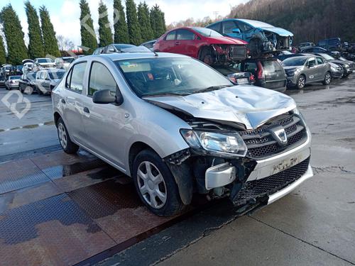 Optica esquerda DACIA LOGAN II 1.5 dCi | BP32065818C28 - Image 5