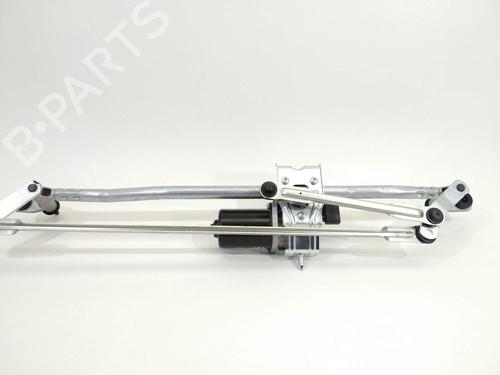 Front wiper motor VW CRAFTER Van (SY_, SX_) | BP23527876M29 - Image 4