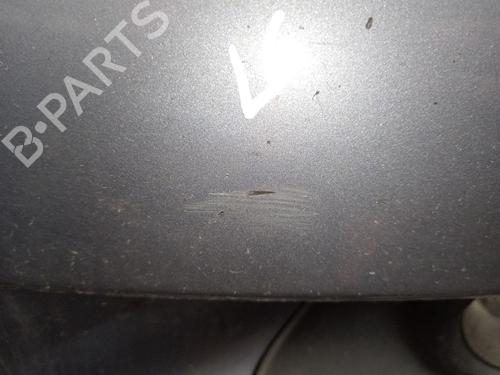 Front bumper TOYOTA VERSO (_R2_) 2.0 D-4D (AUR20_, AUR20R) | BP29374307C7 