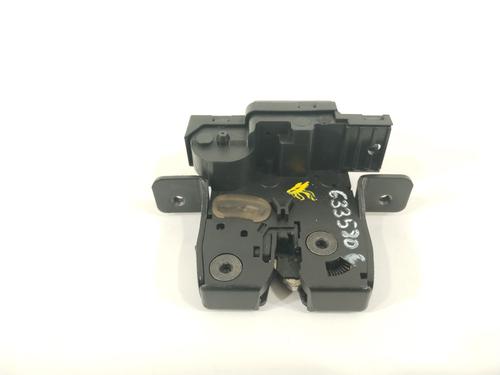 Tailgate lock NISSAN QASHQAI / QASHQAI +2 I (J10, NJ10, JJ10E) 1.5 dCi | BP26656285C101 