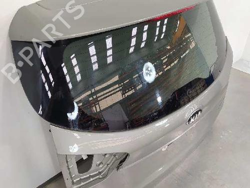 Tailgate KIA CARENS IV  | BP4977571C6 