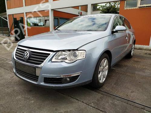 Ratstangsstang VW PASSAT B6 (3C2)  | BP7884553I23 