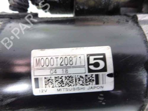 Starter FIAT ULYSSE (179_)  | BP2238195M8 