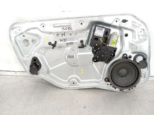 Used Front left window mechanism Front left window mechanism 38538557 38538557