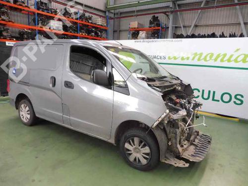 Intercooler NISSAN NV200 Van  | BP1913542M30 
