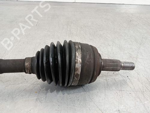 Left front driveshaft DACIA DUSTER (HM_) | BP19303193M38 - Image 4