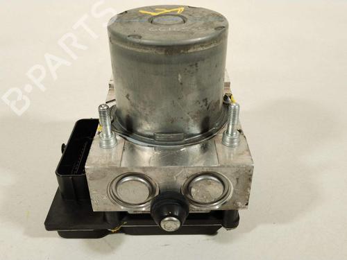 ABS pump RENAULT MASTER III Van (FV) 2.3 dCi 145 FWD (FV0E, FV0F, FV0H, FV02, FV0M, FV0S,... | BP29250277M43 - Image 3