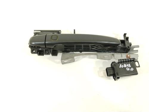 Used Front right exterior door handle SUBARU OUTBACK (BS) [2014-2025]  29717969