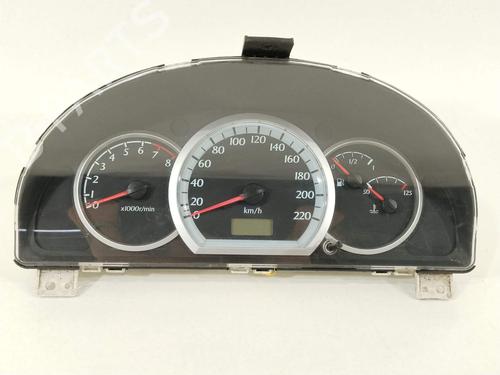 Used Instrument cluster Instrument cluster 1878231 1878231