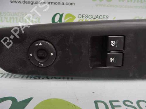 Left front window switch KIA CEE'D Hatchback (ED) | BP1938556I27 - Image 4