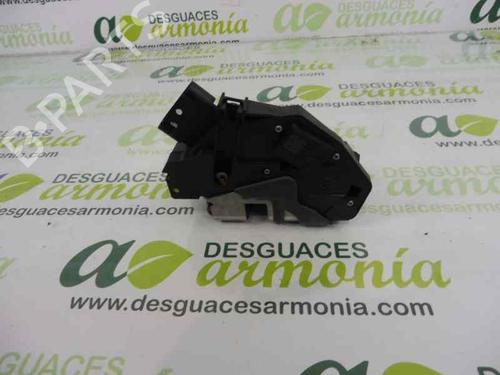 Used Front right lock FORD FIESTA VI (CB1, CCN) [2008-2017]  1848189