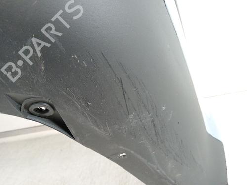 Bak støtfanger VW PASSAT B5.5 (3B3)  | BP6817201C8 