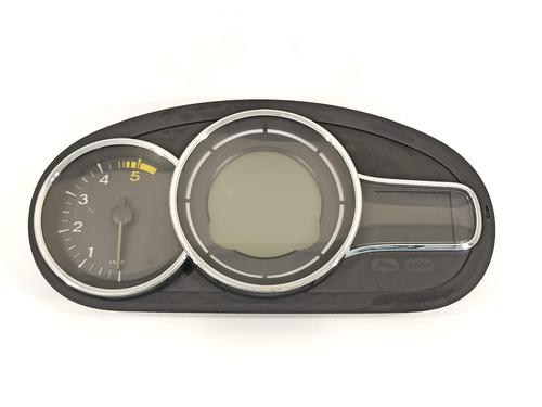 Used Instrument cluster Instrument cluster 15778074 15778074