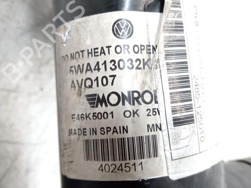 Right front shock absorber CUPRA FORMENTOR (KM7, KMP) 1.4 e-Hybrid | BP40101179M17 - Image 5