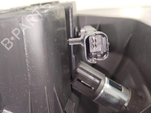 Middle console CITROËN C4 Grand Picasso II (DA_, DE_) 1.2 THP 130 | BP29308315I22 - Image 9