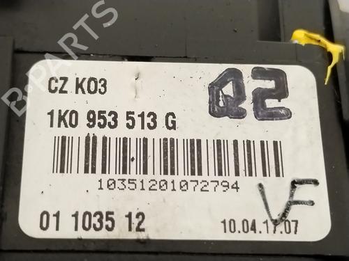Steering column stalk VW GOLF VI (5K1) 2.0 GTi | BP35952961I23 - Image 6