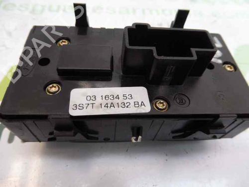 Left front window switch FORD MONDEO III (B5Y) | BP1846336I27 - Image 2