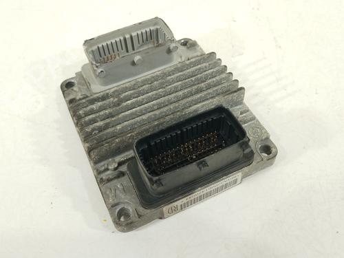 Engine control unit (ECU) CHEVROLET AVEO / KALOS Hatchback (T200) 1.4 | BP37643529M57 - Image 4