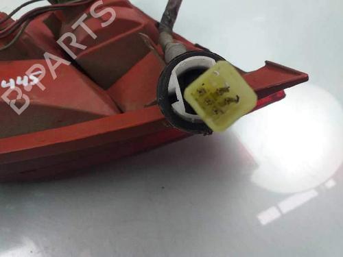Left taillight SUZUKI SWIFT III (MZ, EZ) | BP4453509C34 - Image 5
