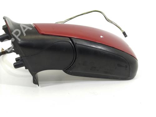 Left mirror PEUGEOT 307 (3A/C) 2.0 HDi 110 | BP24202712C26 