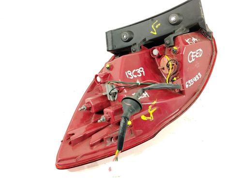 Right taillight KIA CEE'D (JD) 1.4 CVVT | BP31345615C35 - Image 6