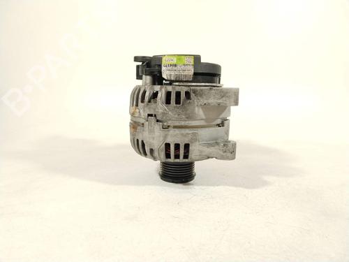 Used Alternator Alternator 38724979 38724979