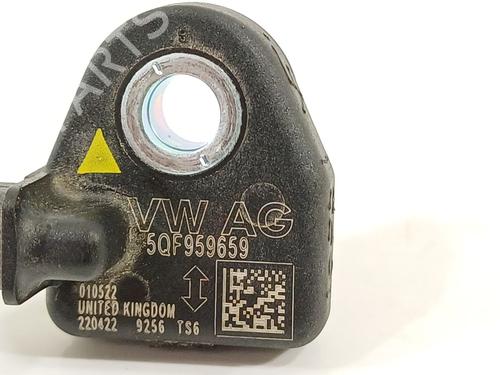 Electronic sensor SEAT IBIZA V (KJ1, KJG)  | BP24363812M84 